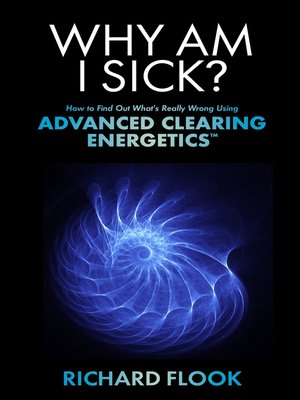 cover image of Why Am I Sick?